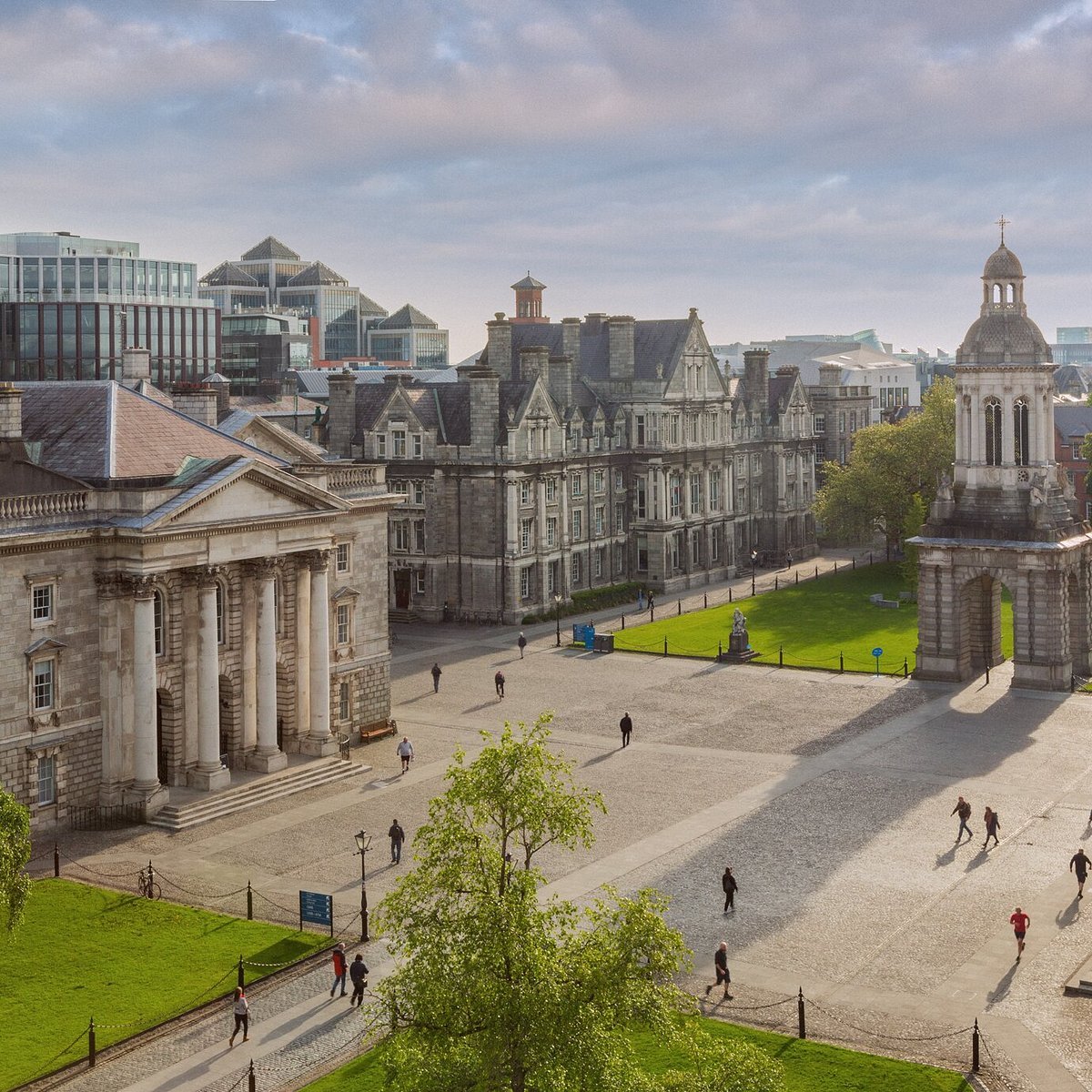 Ireland